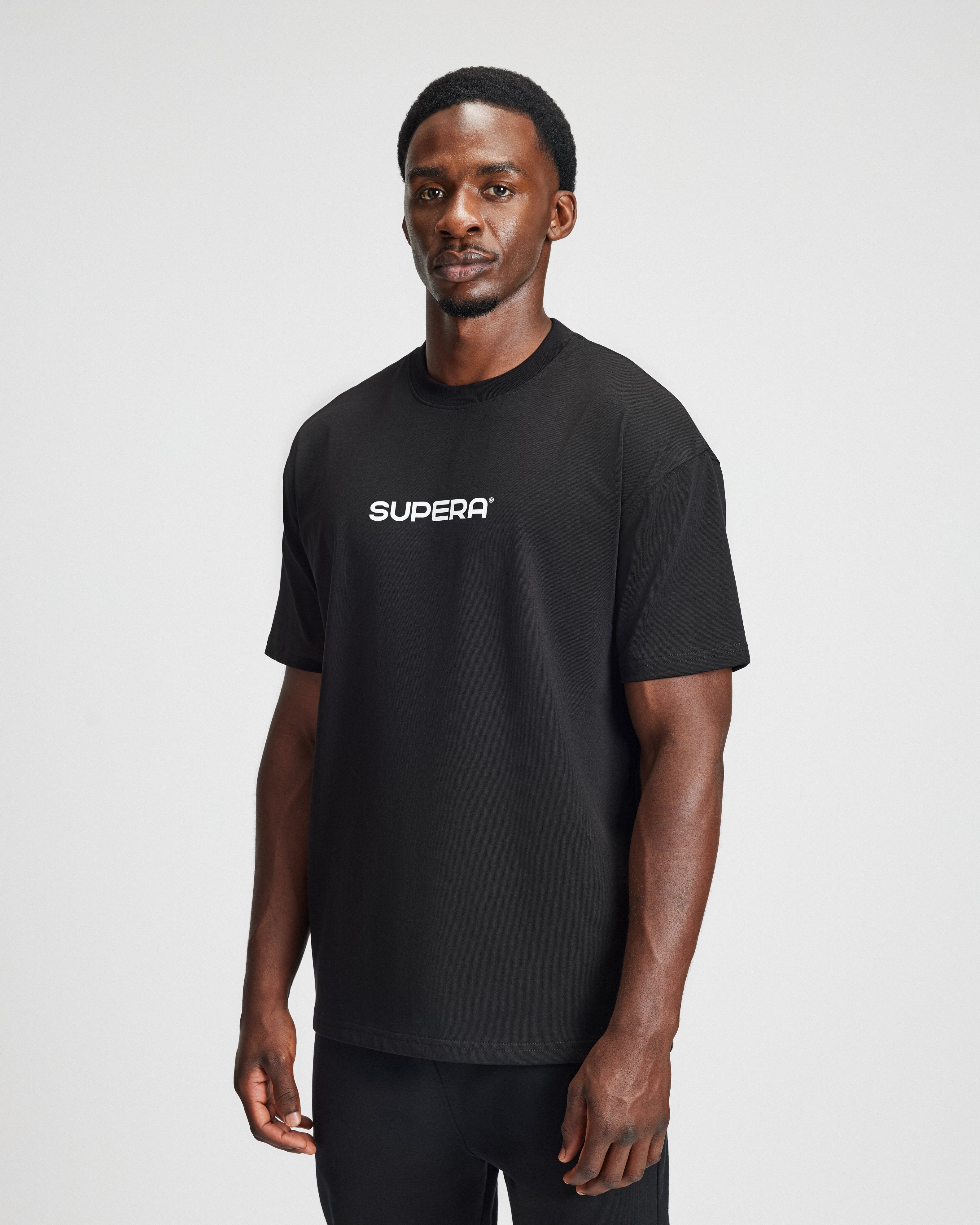 BOLD T-SHIRT