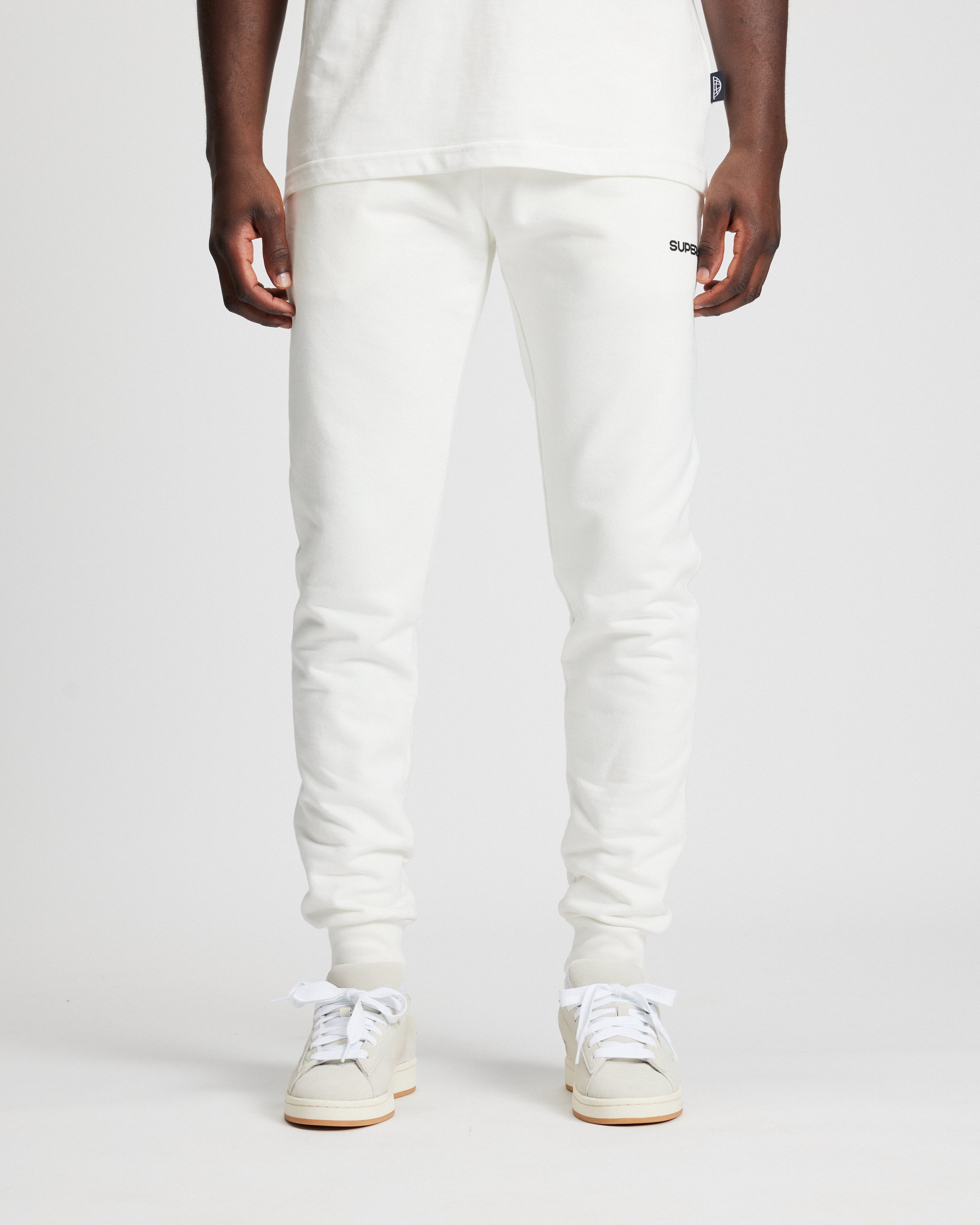 SLIM DYNAMIC SWEATPANTS